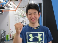 藤井 侑吾