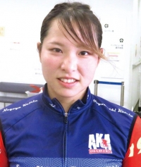 當銘 直美
