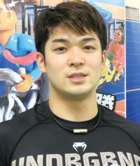 林 慶次郎