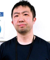 赤塚 悠人
