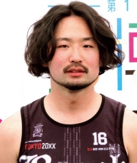 長尾 拳太
