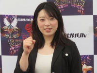 児玉 碧衣