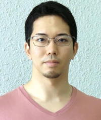 池邉 聖