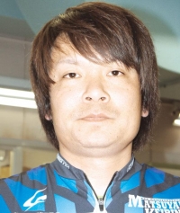 葛西 雄太郎