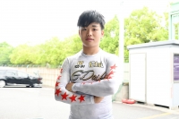 後藤 大輝