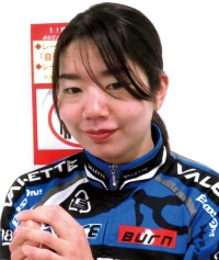 野口 諭実可
