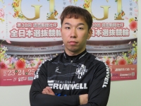 菊池 岳仁