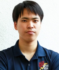 松本 昂大