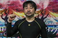 山崎 芳仁