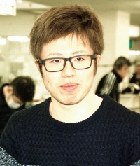 中田 健太
