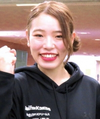 佐藤 水菜