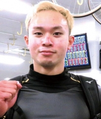 山本 勝利