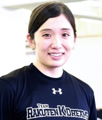 吉川 美穂