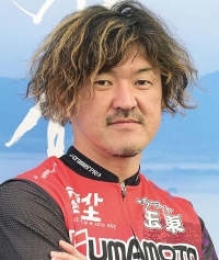 中川 誠一郎