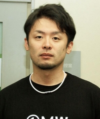 金澤 幸司