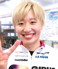 岡本 二菜
