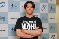 小川 三士郎