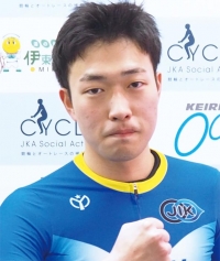 小堀 敢太