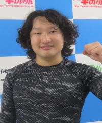 水森 湧太