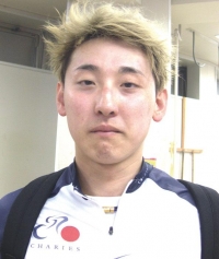 平山 優太