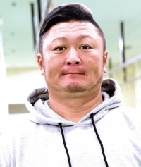 明田 春喜