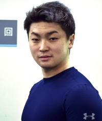 柿本 大貴