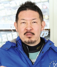 伊藤 信