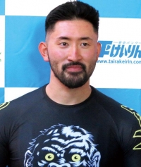 中西 大