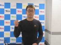 藤田 祐大