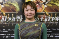 吉岡 詩織