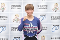梅川 風子