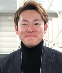 上川 直紀