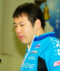 舘 真成
