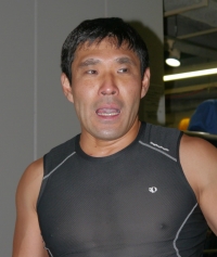 内村 竜也
