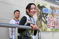 宮西 令奈