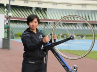 五味田 奈穂