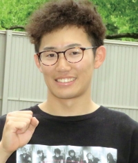 依田 翔大