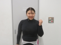 鈴木 彩夏