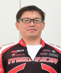 廣田 樹里