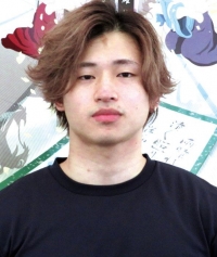 山口 拳矢