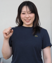 児玉 碧衣