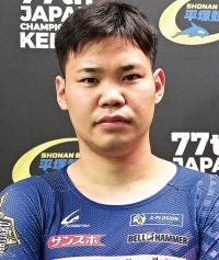 吉田 拓矢