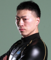 新田 祐大