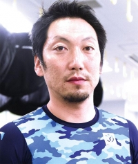 藤田 真