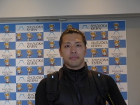川田 真也