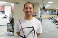 丸山 啓一