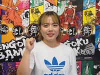 熊谷 芽緯