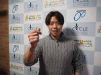 添田 龍児
