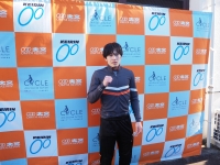 西田 優大