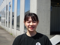 細田 愛未
